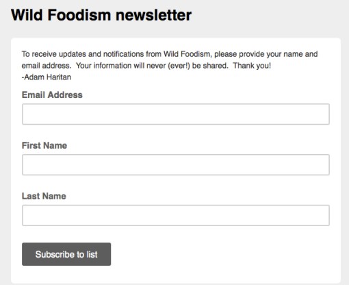 signinformwildfoodism