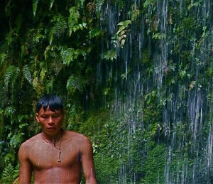 huaoraniboywildfoodism