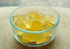 maplesapgelatinwildfoodism